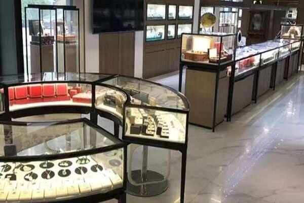 兴隆县奢侈品回收